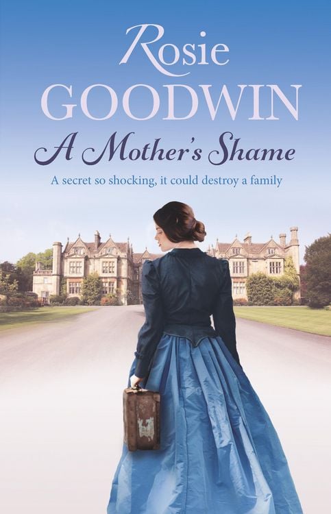 Produktbild: A Mother's Shame