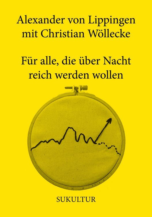 Produktbild: Für alle, die über Nacht reich werden wollen