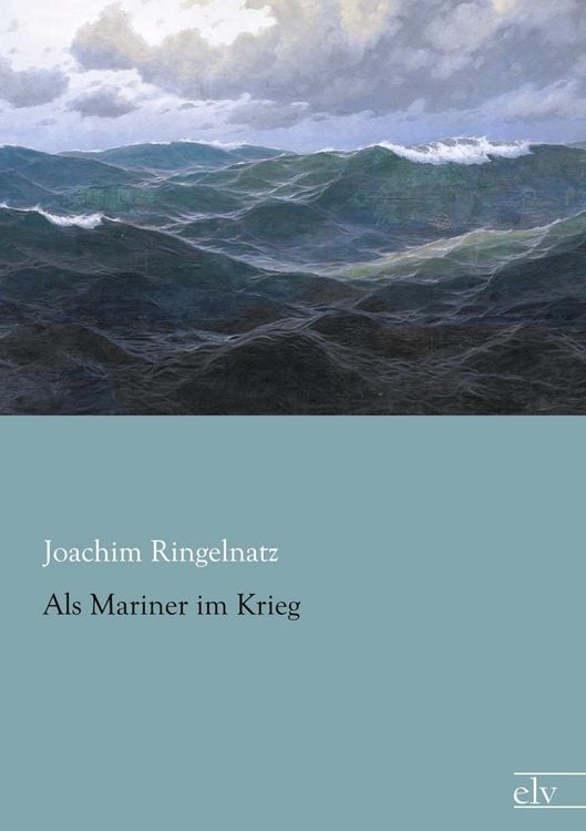 Produktbild: Als Mariner im Krieg