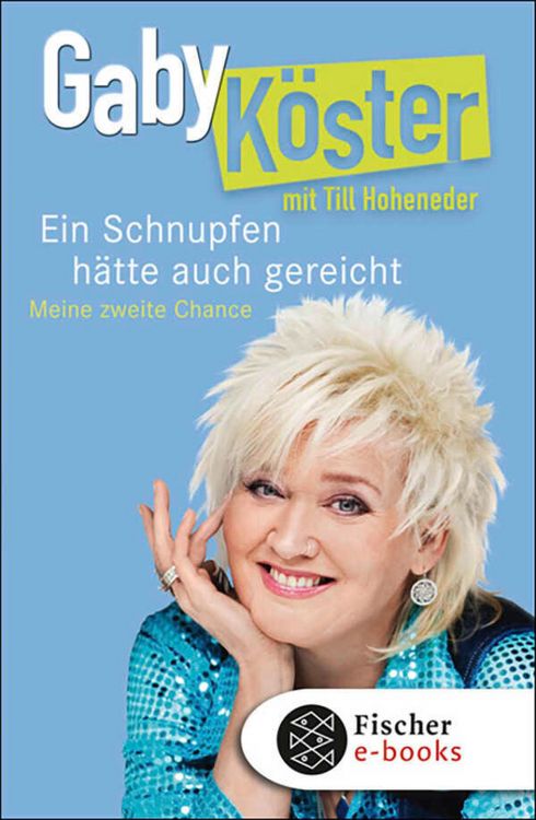 Produktbild: Ein Schnupfen h&auml;tte auch gereicht