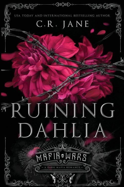 Produktbild: Ruining Dahlia