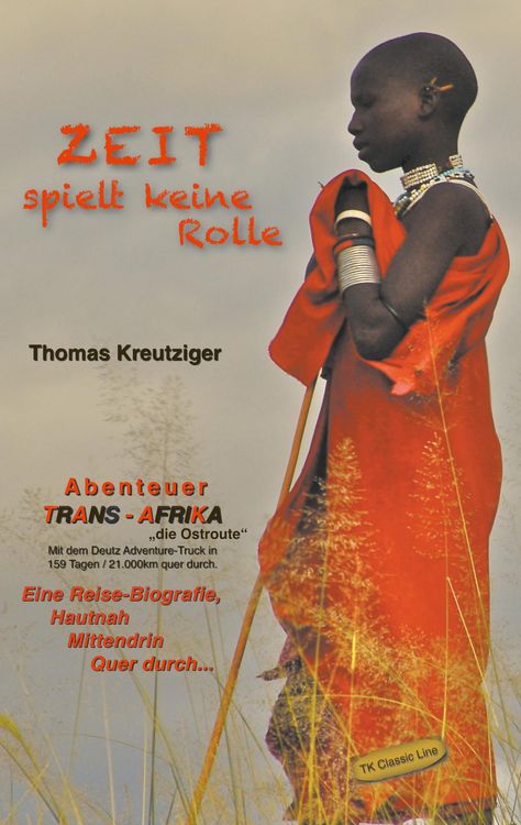 Produktbild: Zeit spielt keine Rolle