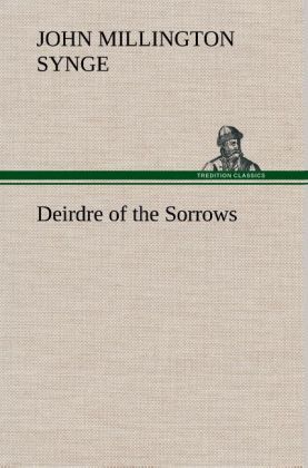 Produktbild: Deirdre of the Sorrows
