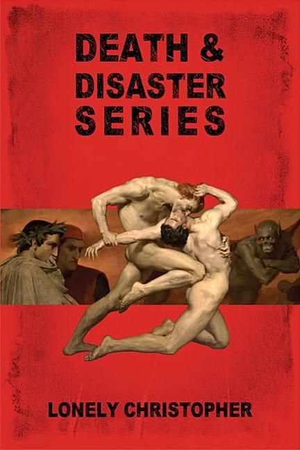 Produktbild: Death & Disaster Series