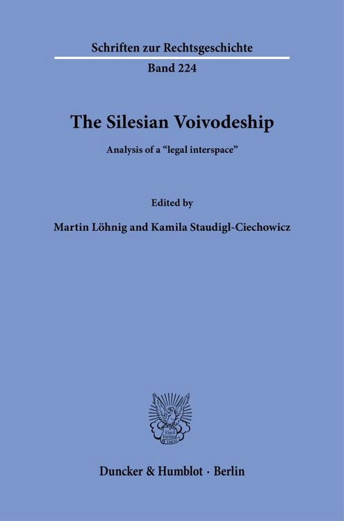 Produktbild: The Silesian Voivodeship