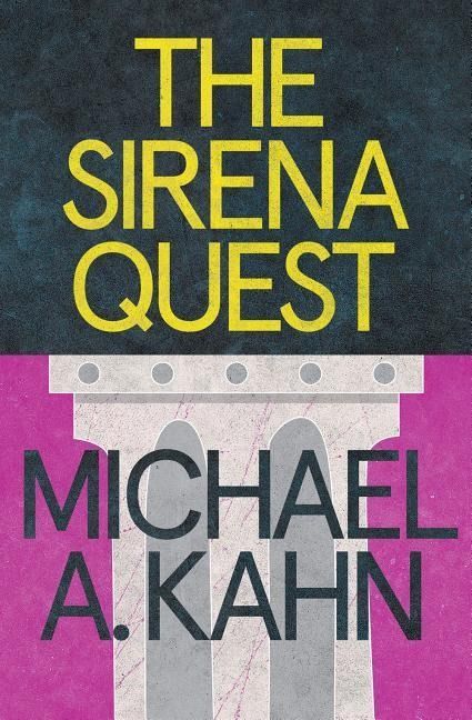 Produktbild: The Sirena Quest