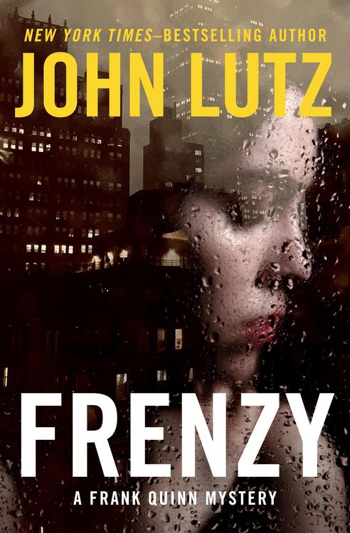 Produktbild: Frenzy