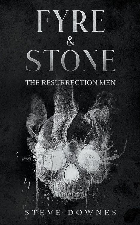 Produktbild: Fyre & Stone