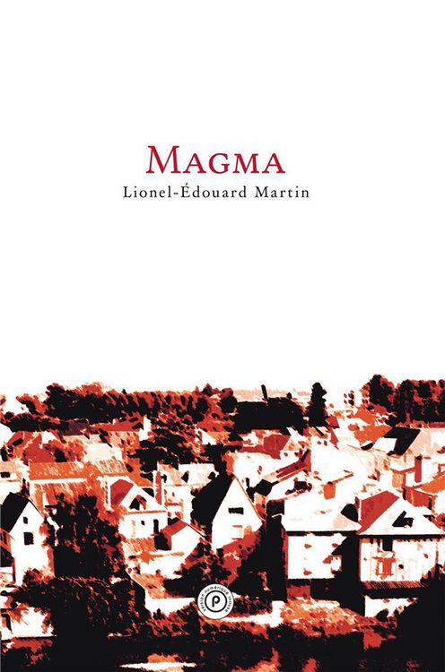 Produktbild: Magma