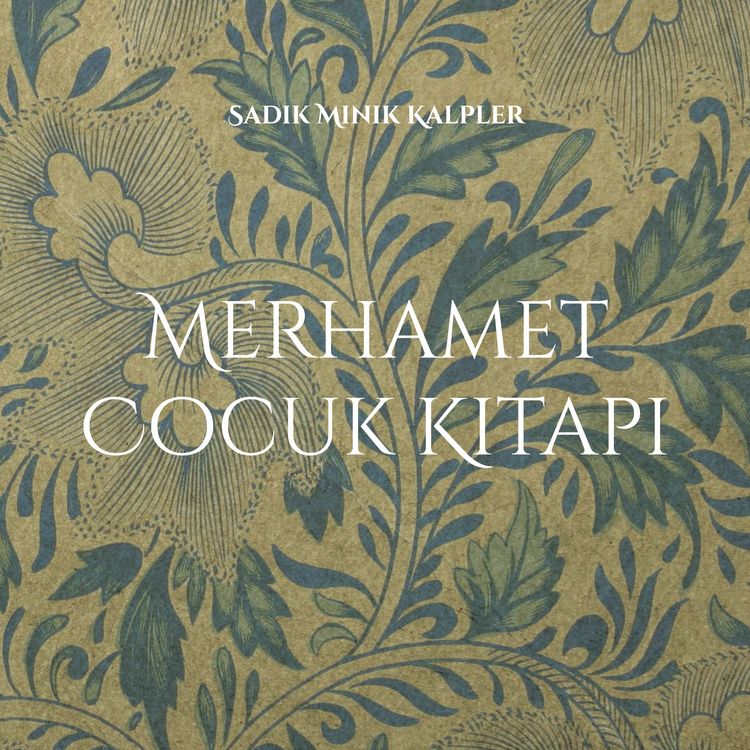 Produktbild: Merhamet Cocuk Kitapi