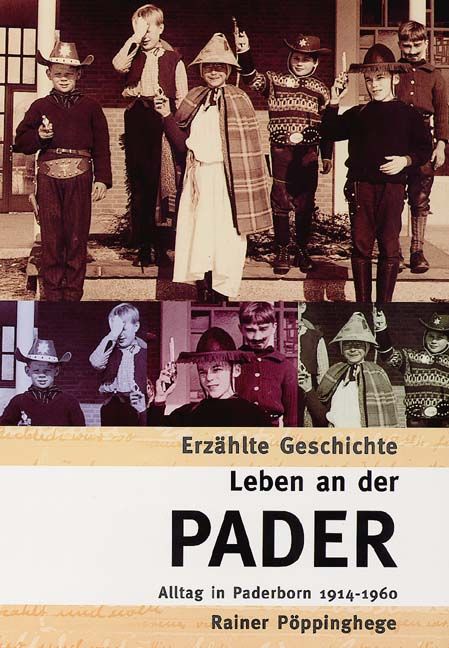 Produktbild: Leben an der Pader