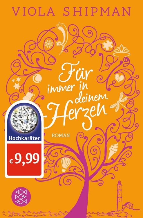 Produktbild: F&uuml;r immer in deinem Herzen