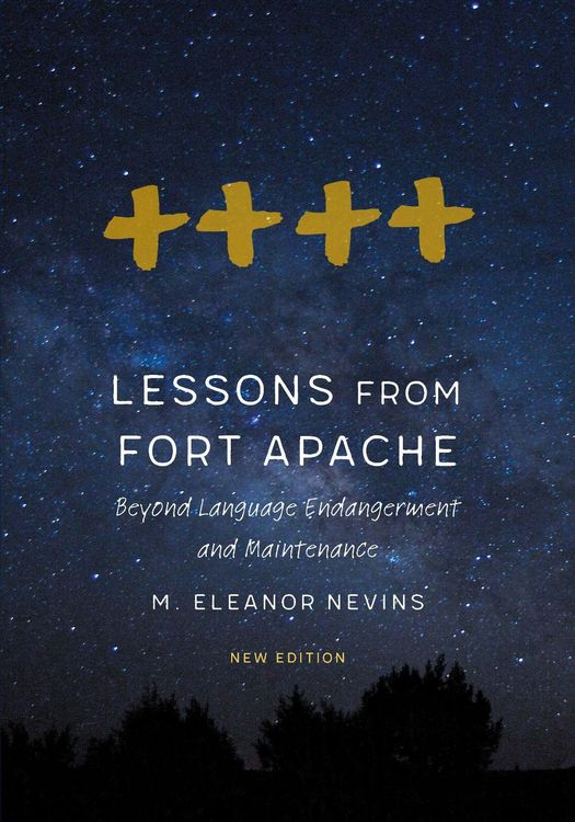 Produktbild: Lessons from Fort Apache
