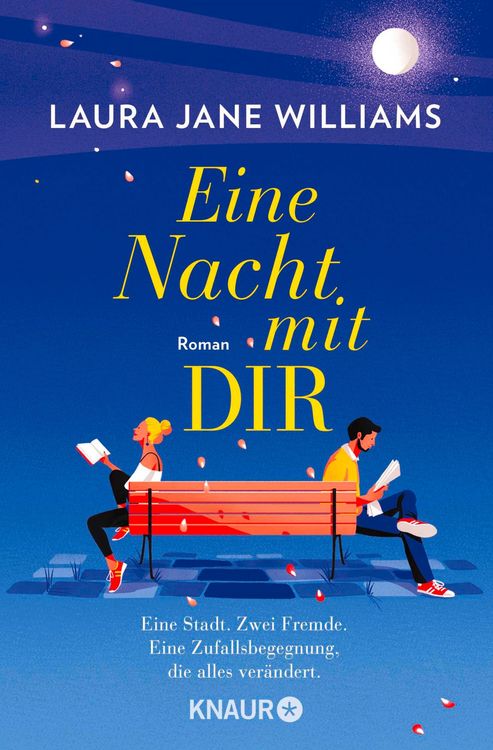 Produktbild: Eine Nacht mit dir