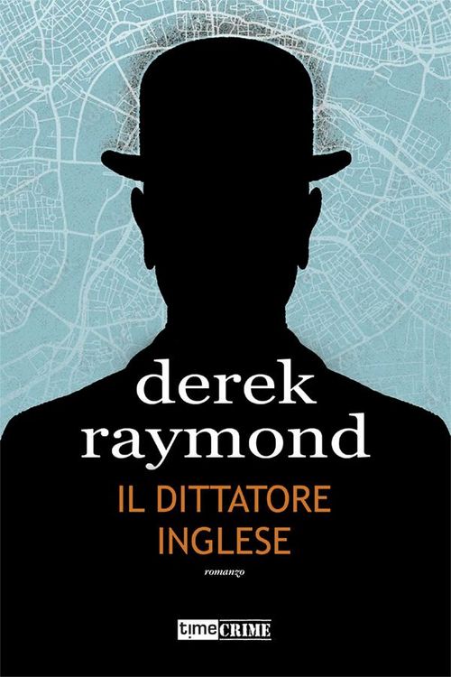 Produktbild: Il dittatore inglese