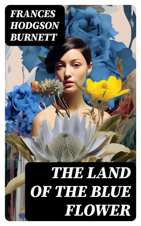 Produktbild: The Land of the Blue Flower