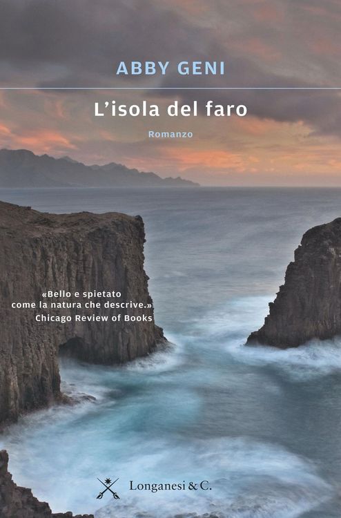 Produktbild: L' isola del faro