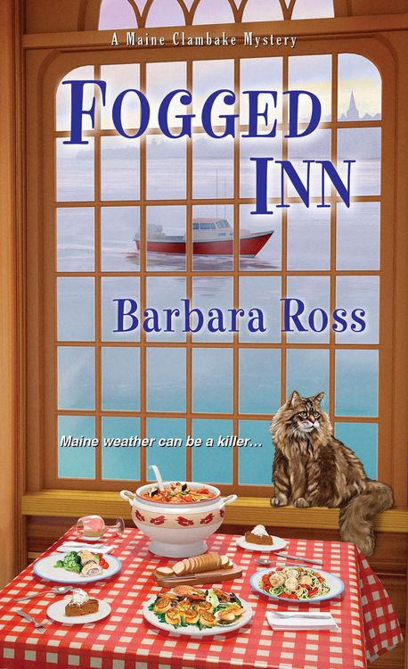 Produktbild: Fogged Inn
