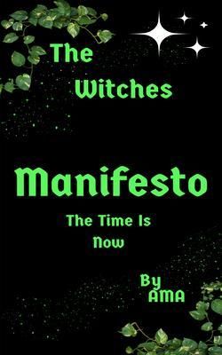 Produktbild: The Witches Manifesto