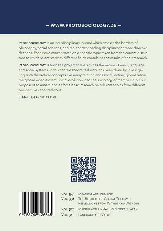 Produktbild: The Joint Commitment Account: Critical Essays on the Philosophy of Sociality of Margaret Gilbert with Her Comments
