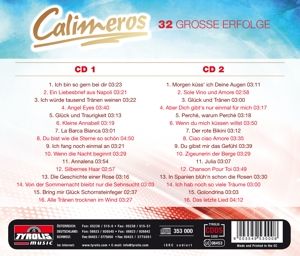 Produktbild: Das Hitalbum in Gold-32 gro&aacute;e Erfolge