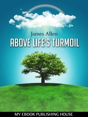 Produktbild: Above Life's Turmoil