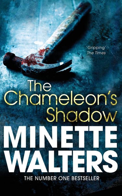 Produktbild: The Chameleon's Shadow