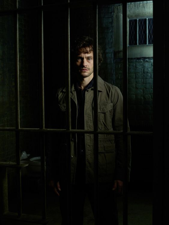 Produktbild: Hannibal - Staffel 2 [3 BRs]