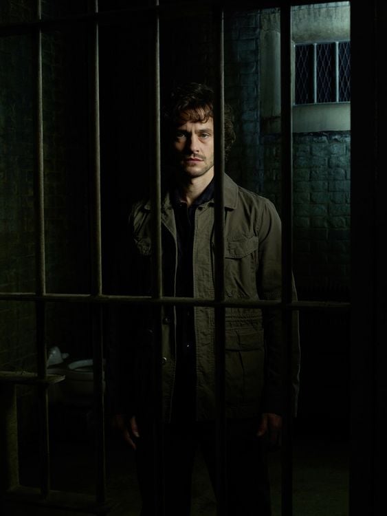 Produktbild: Hannibal - Staffel 2 [4 DVDs]