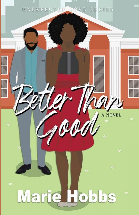 Produktbild: Better Than Good
