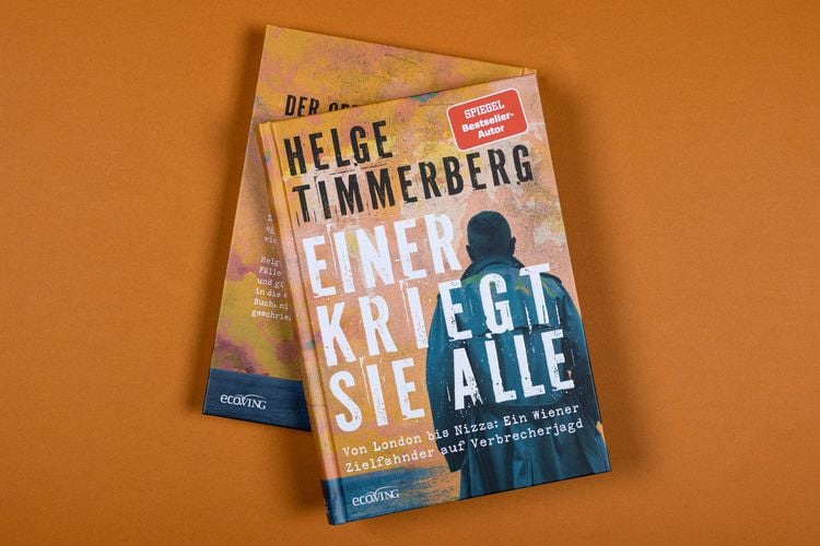 Produktbild: Einer kriegt sie alle