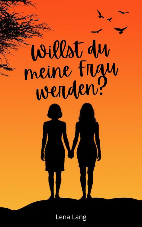 Produktbild: Willst du meine Frau werden ?