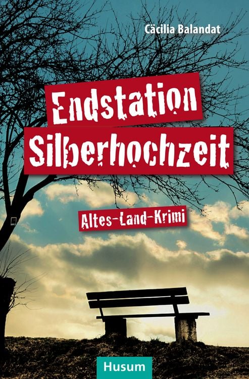 Produktbild: Endstation Silberhochzeit