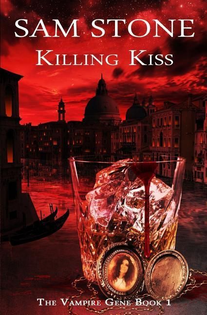 Produktbild: Killing Kiss