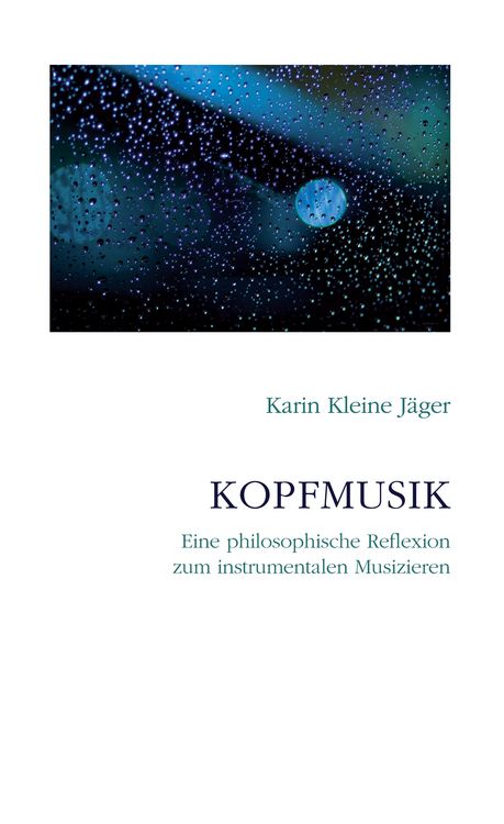 Produktbild: Kopfmusik