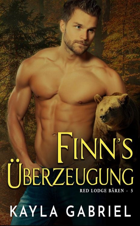 Produktbild: Finn's &Uuml;berzeugung