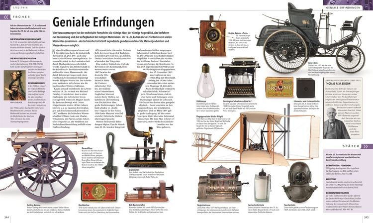 Produktbild: Geschichte