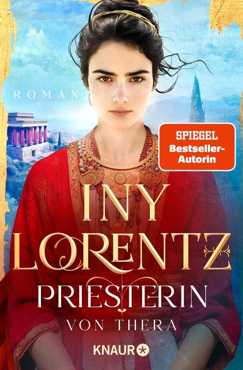 Produktbild: Priesterin von Thera
