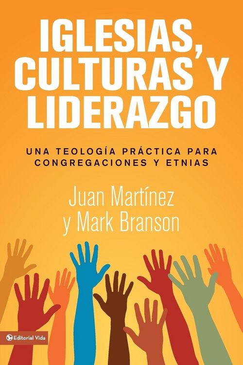 Produktbild: El Iglesias, culturas y liderazgo
