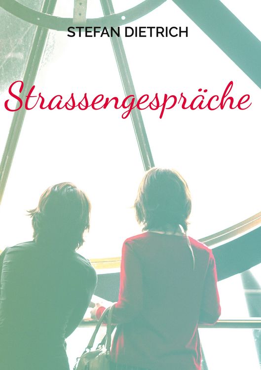 Produktbild: Strassengespr&auml;che