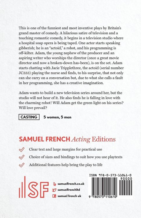 Produktbild: Comic Potential - A Play