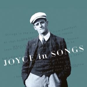 Produktbild: Joyce in Songs