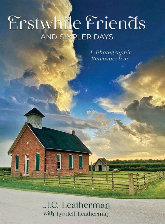Produktbild: Erstwhile Friends and Simpler Days