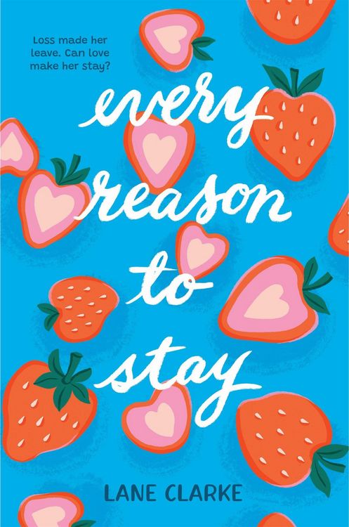 Produktbild: Every Reason to Stay