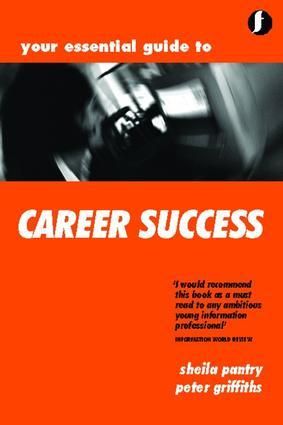 Produktbild: Your Essential Guide to Career Success