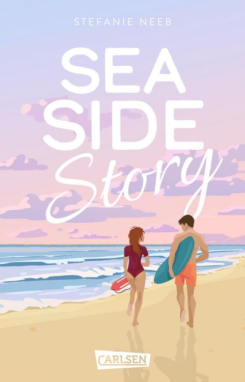 Produktbild: Sea Side Story