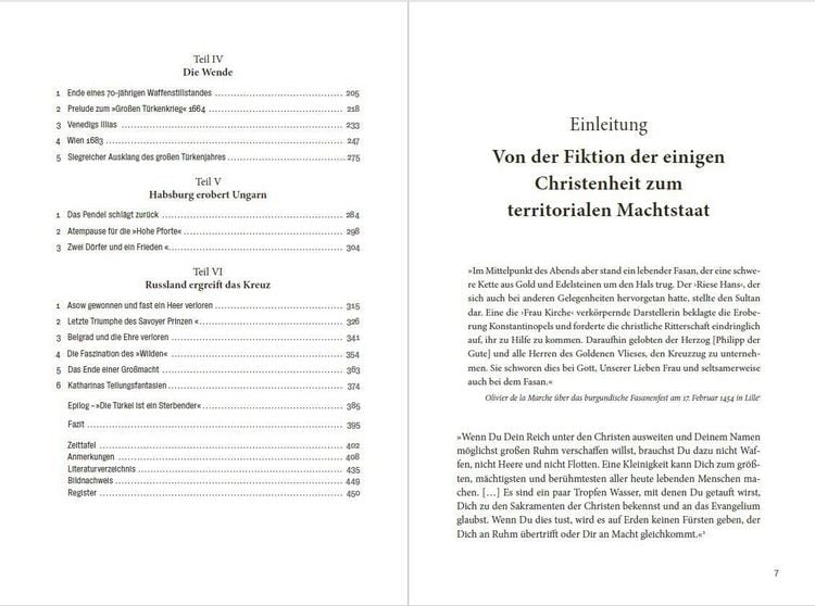Produktbild: Die T&uuml;rken vor Wien
