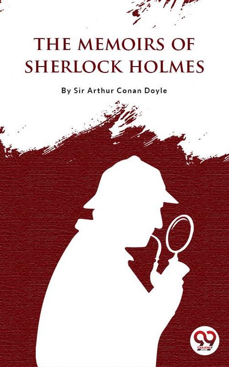 Produktbild: The Memoirs of Sherlock Holmes