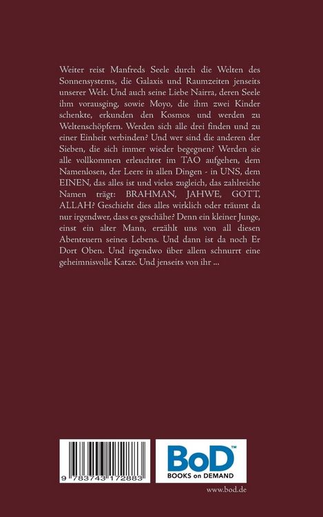 Produktbild: Ins All - Im Eins