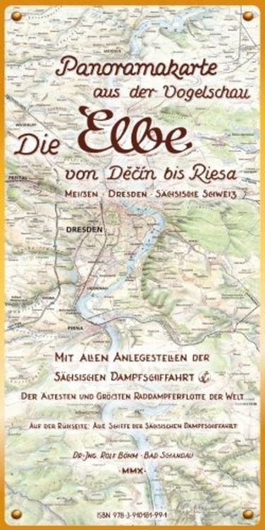 Produktbild: Elbe